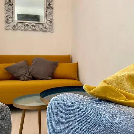 Oasi Vacation Apartament Vernazza
