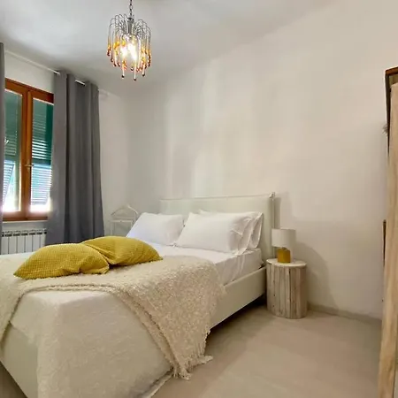 Apartament Oasi Vacation
