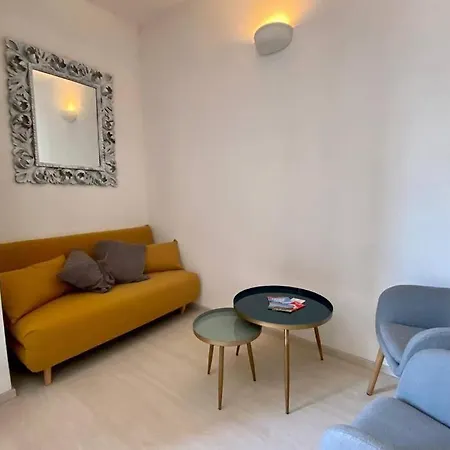 Oasi Vacation Apartament Vernazza