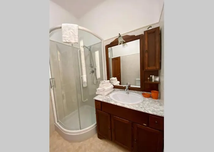 Apartament Oasi Vacation *