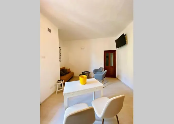 Oasi Vacation Apartament *