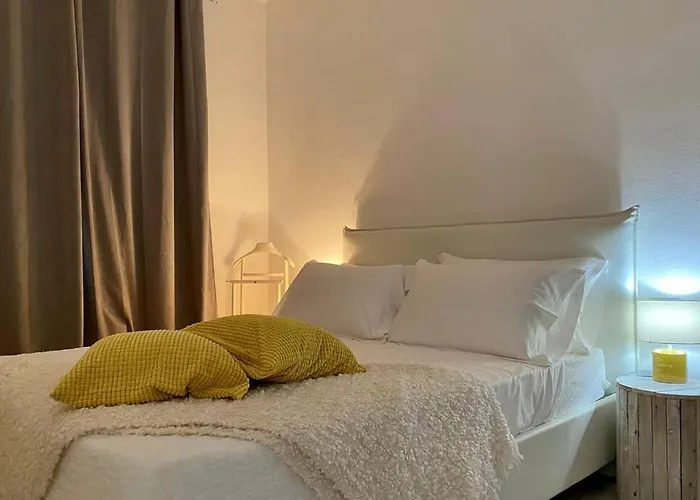 Apartament Oasi Vacation *