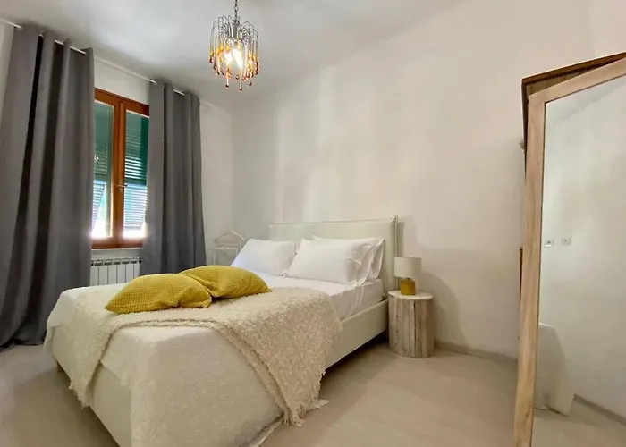 Apartament Oasi Vacation