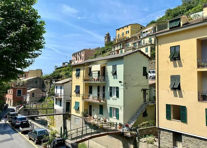 Oasi Vacation Apartament *