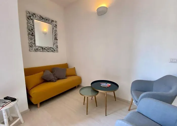 Oasi Vacation Apartament Vernazza