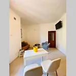 Oasi Vacation Апартаменты *