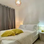 Oasi Vacation Апартаменты Вернацца