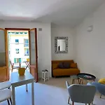 Oasi Vacation Апартаменты *