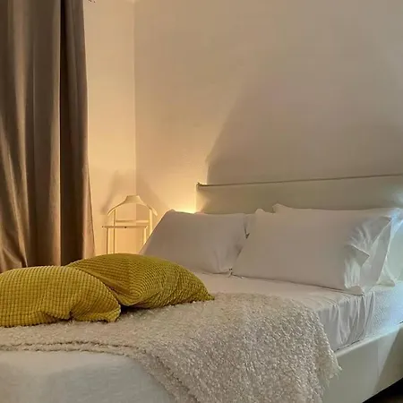 Appartamento Oasi Vacation *