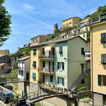 Oasi Vacation Lejlighed *