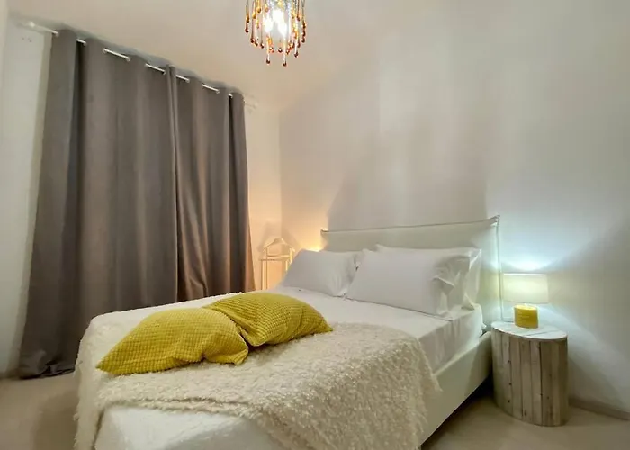 Oasi Vacation Apartman Vernazza