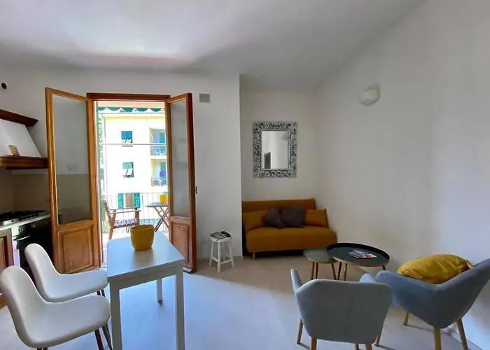 Oasi Vacation Apartman *